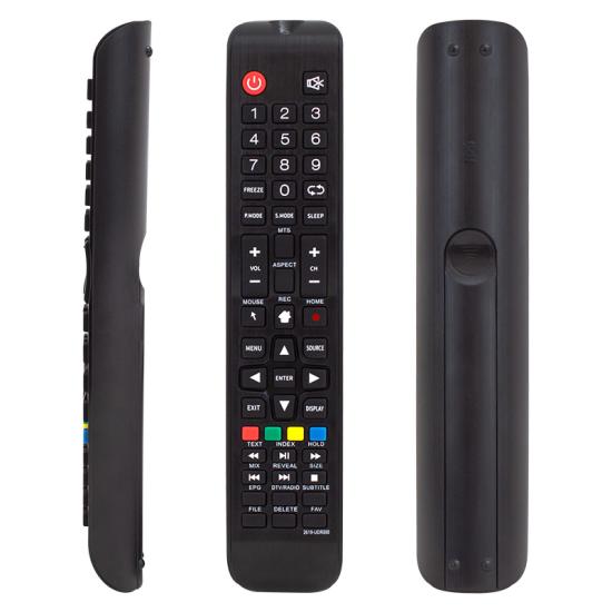 HELLO NOVİTEL SUNGATE 2619 UDR000 43 ANDROID SMART LED TV KUMANDASI LCD12422